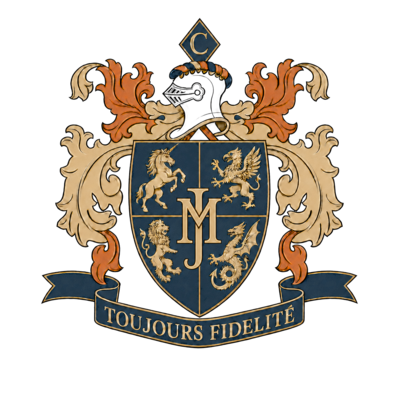 Château Changeux crest